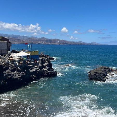 Villa Casa Segundo à Las Palmas de Gran Canaria Extérieur photo