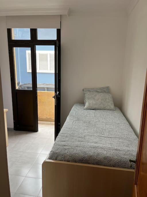 Villa Casa Segundo à Las Palmas de Gran Canaria Extérieur photo