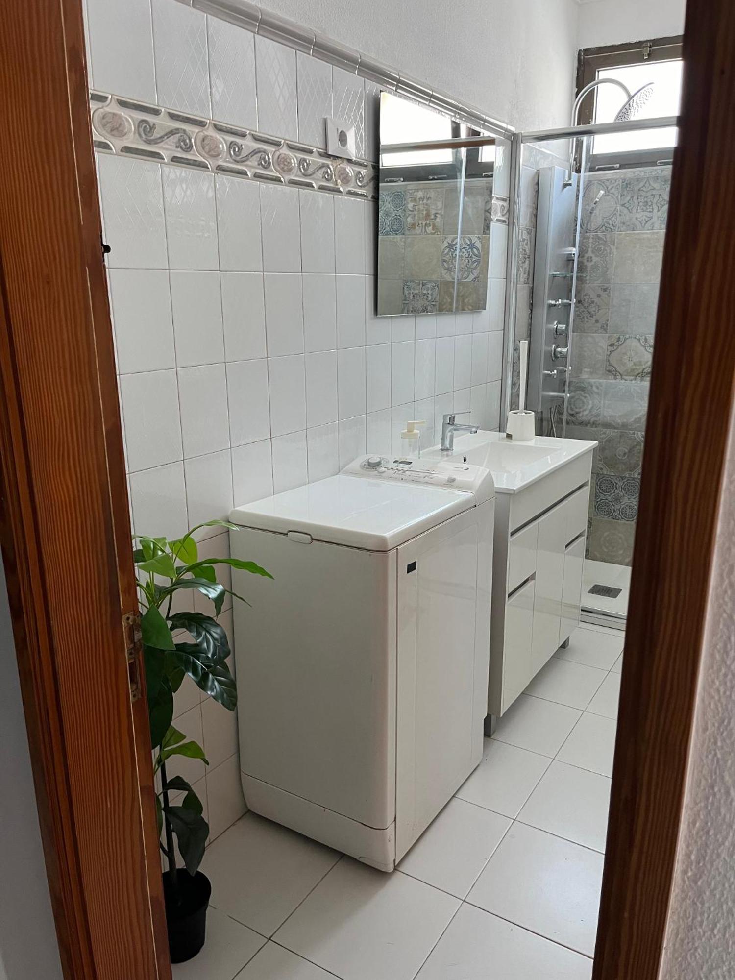 Villa Casa Segundo à Las Palmas de Gran Canaria Extérieur photo