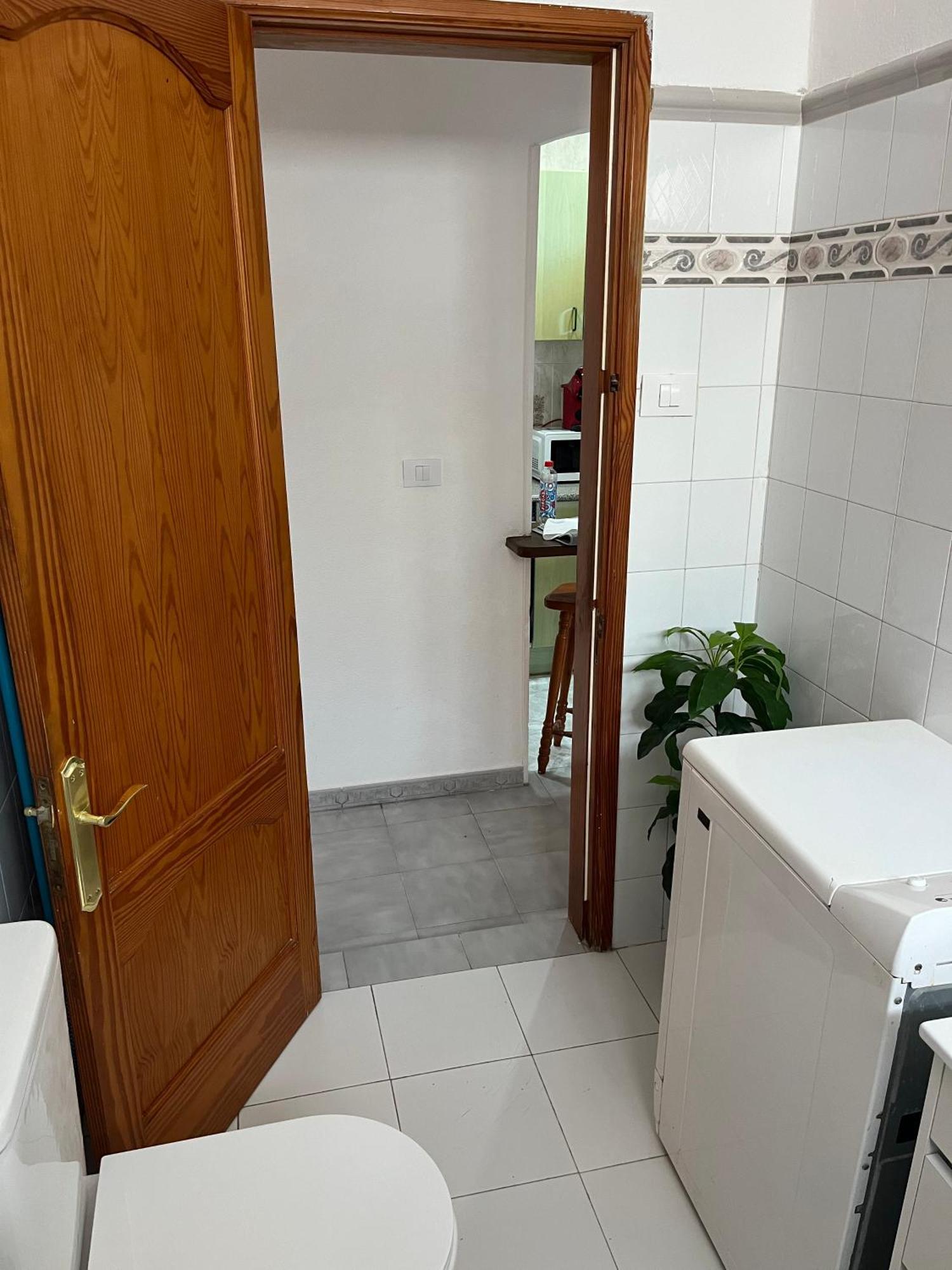 Villa Casa Segundo à Las Palmas de Gran Canaria Extérieur photo